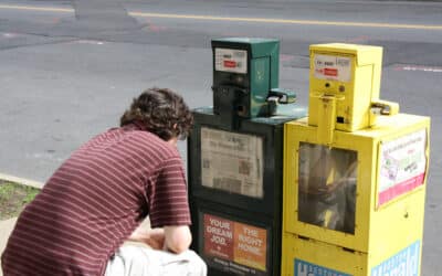 L’actu des médias