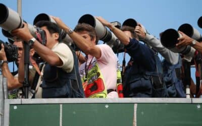 Rétribution des photojournalistes pigistes, les minimas en augmentation