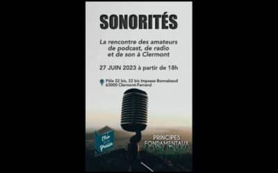 Podcasts, un RDV au Club