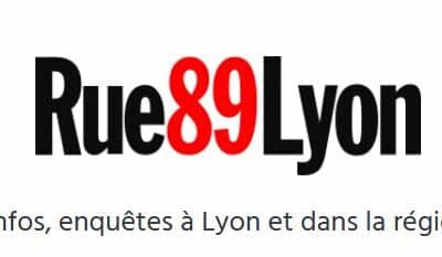 Rue89Lyon propose une alternance en journalisme pour 2023-2024