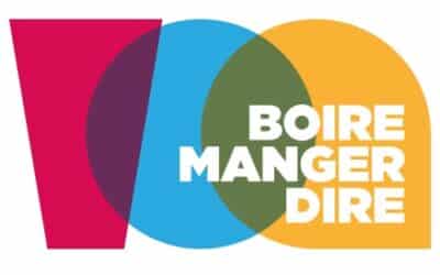 Boire Manger Dire, festival du journalisme culinaire, 20-22 octobre 2023 à Lille