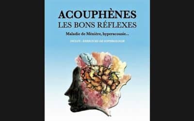 Acouphènes, un petit-déj’ de presse au Club