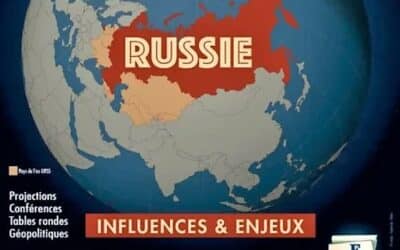 La Russie au programme des Rencontres Albert Londres